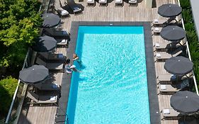 Novotel Suites Nice Airport